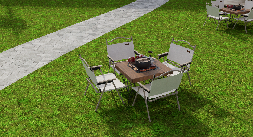 延庆县酒店帐篷定制：解锁旅居新体验，打造差异化竞争力