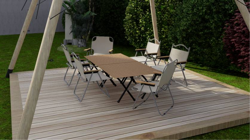 延庆县帐篷生产厂家：以匠心筑牢户外装备的品质根基